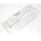 Plastic Diamond Gemstone Weight Gauge Gem Sizer Template Tool